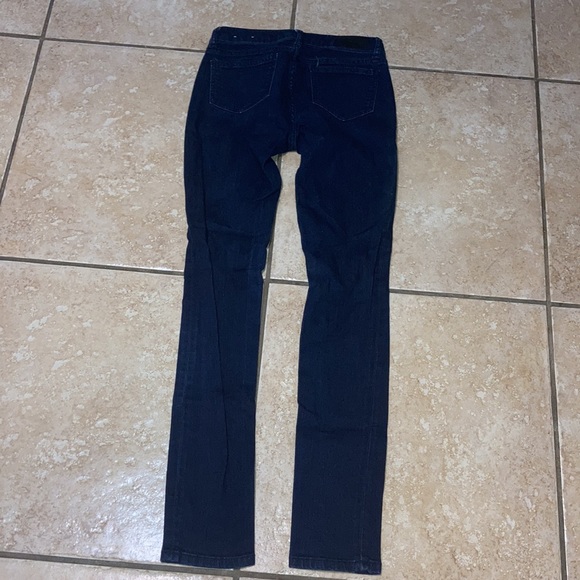 Kate Spade Saturday Skinny Jeans Size 25 - Picture 2 of 3